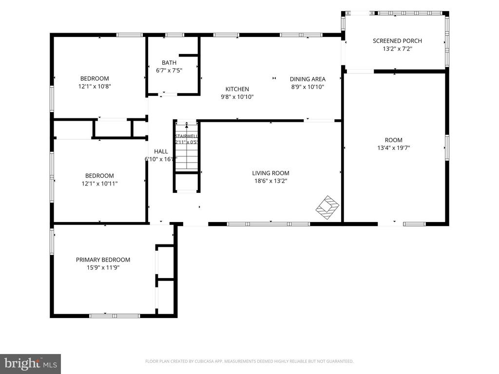Residential in ABERDEEN 2