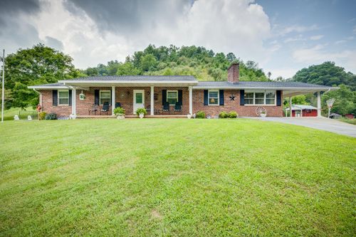 8156 Fairview Road, Duffield, VA, 24244 | Card Image