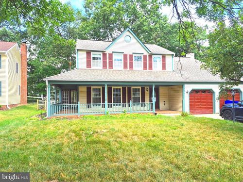 6006 Black Bear Ct, WALDORF, MD, 20603-4342 | Card Image