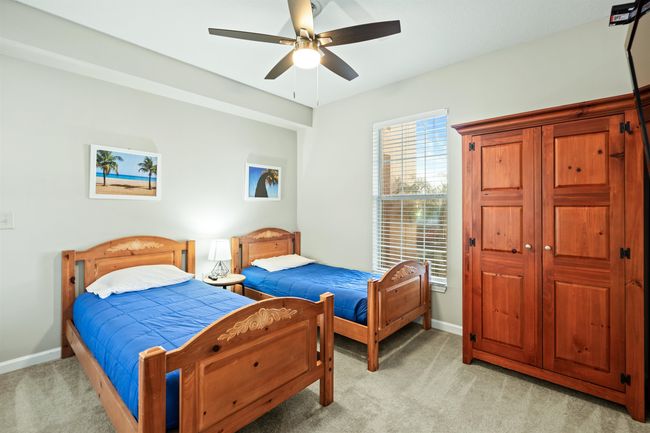 UNIT-101A - 225 Atlantis Cir, Condo with 3 bedrooms, 2 bathrooms and null parking in St Augustine Beach FL | Image 12