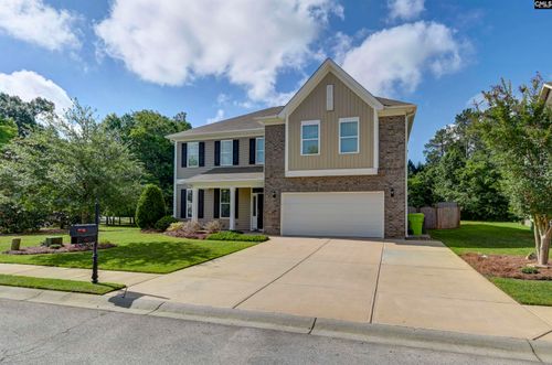 409 Crawley Lane, Chapin, SC, 29036 | Card Image