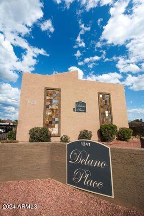 105-1241 N 48th St, Phoenix, AZ, 85008-5946 | Card Image