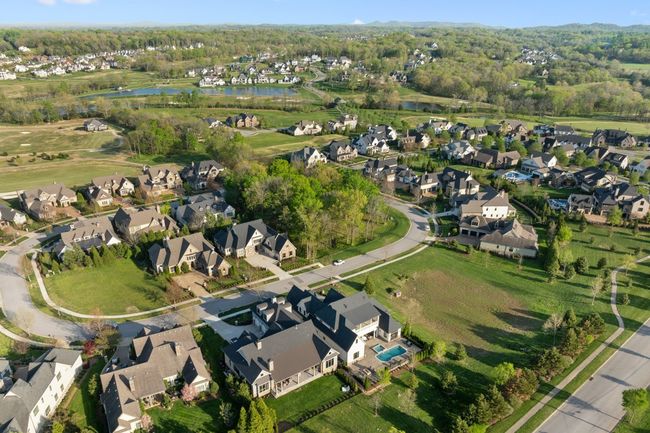 6066 Pelican Way, House other with 4 bedrooms, 5 bathrooms and 6 parking in College Grove TN | Image 76