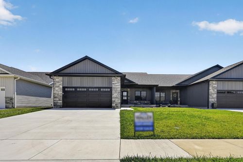 1704 Blenheim Drive, Springfield, IL, 62711 | Card Image