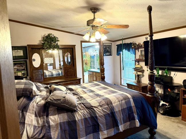 4852 Sampson Road, House other with 3 bedrooms, 2 bathrooms and null parking in Pensaukee WI | Image 19