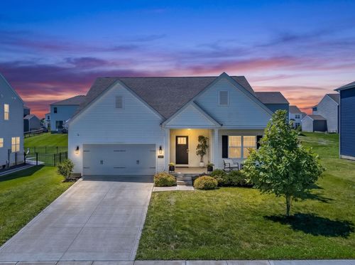 127 Beaman Gates Dr, Granville, OH, 43023-3513 | Card Image