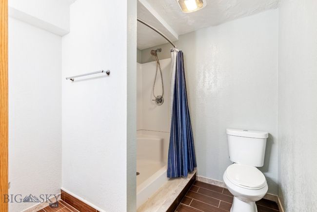Basement 3/4 bathroom | Image 45