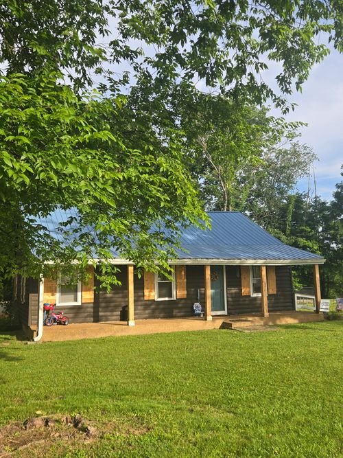 6491 Piney River Rd N, Bon Aqua, TN, 37025-3021 | Card Image