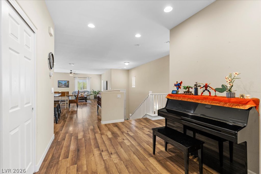Residential in Las Vegas 5