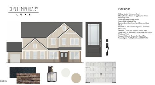 29 Fox Run Path, Clayton, NC, 27520 | Card Image