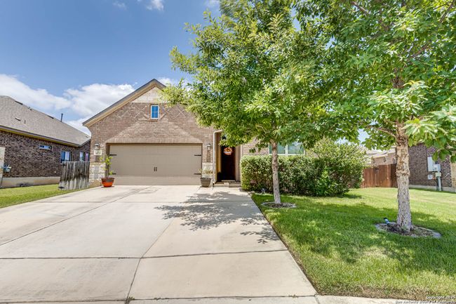 10539 Far Reaches Ln, House other with 5 bedrooms, 4 bathrooms and null parking in Helotes TX | Image 35