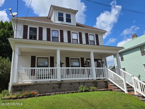 353 E 8th St, Bloomsburg, PA, 17815-2805 | Card Image