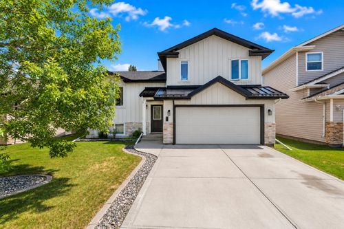111 Reichley St, Red Deer, AB, T4P3X8 | Card Image