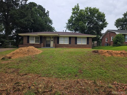 3845 Bienville Rd, Montgomery, AL, 36109-4545 | Card Image