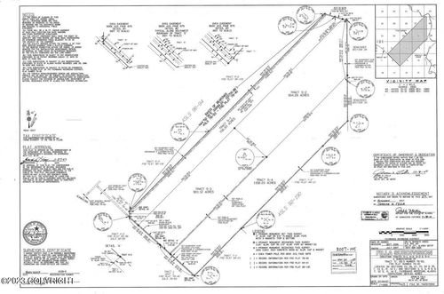 Tr S-2 Barley Way, Delta Junction, AK, 99737 | Card Image