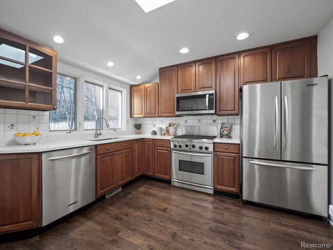 399 Baldwin Rd, House other with 2 bedrooms, 2 bathrooms and null parking in Birmingham MI | Image 16