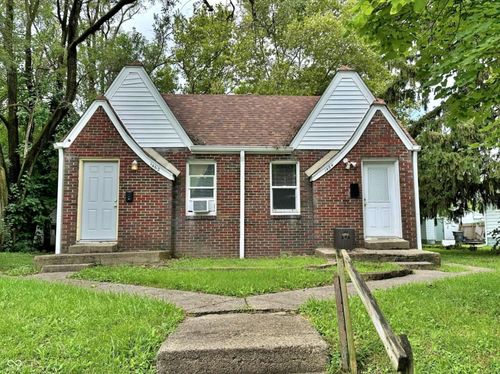 1464 N Gladstone Ave, Indianapolis, IN, 46201-1667 | Card Image