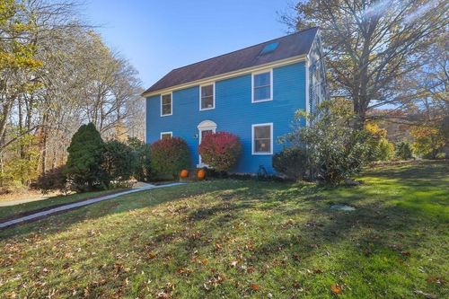 1 Emerson Way, North Attleboro, MA, 02760-4014 | Card Image