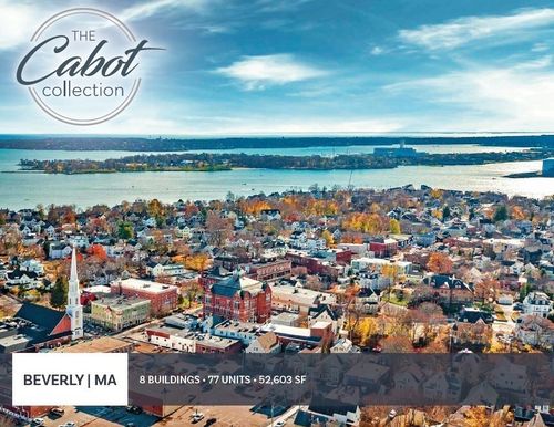 The Cabot St, Beverly, MA, 01915-5849 | Card Image