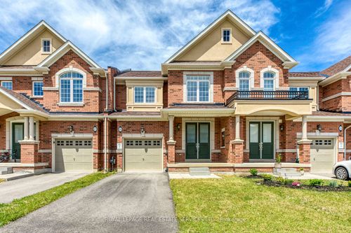 29 Heming Trail, Ancaster, ON, L9K0J8 | Card Image