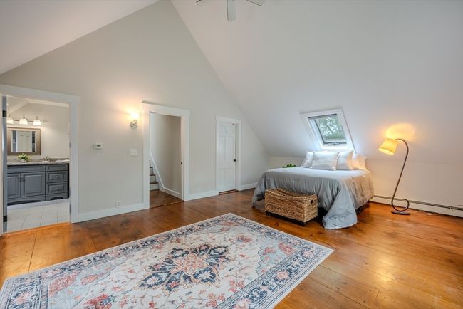 43 Mill Rd, House other with 3 bedrooms, 3 bathrooms and 6 parking in North Andover MA | Image 18