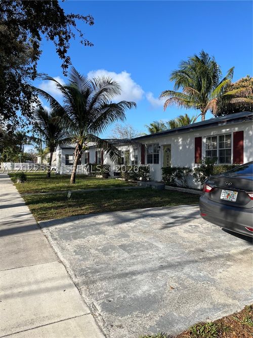 14155 Ne 14th Ave, North Miami, FL, 33161-3046 | Card Image