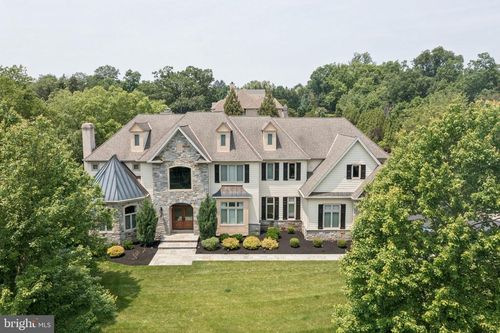 801 S Penn Oak Rd, Lower Gwynedd, PA, 19002-1953 | Card Image