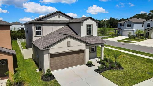 9937 Aqua Miles Path, WESLEY CHAPEL, FL, 33545-5297 | Card Image