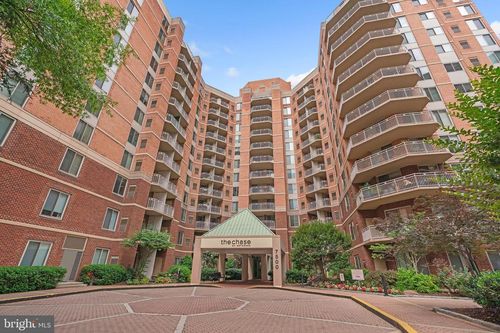 s714-7500 Woodmont Ave, BETHESDA, MD, 20814-5361 | Card Image
