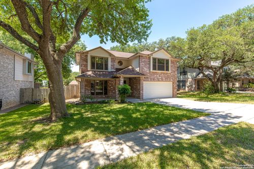 2717 Poplar Grove Ln, Schertz, TX, 78154-2610 | Card Image
