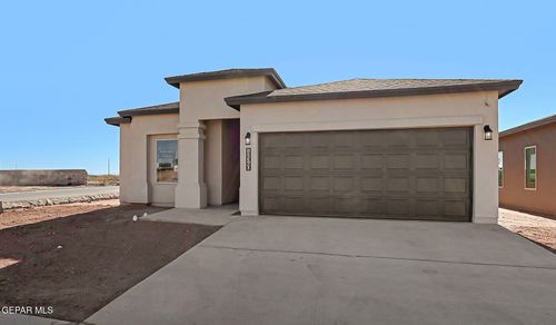 12312 Ben Dowell Way, El Paso, TX, 79934-3228 | Card Image