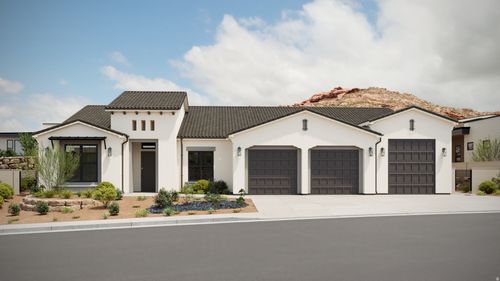 147-1483 N Saint Andrews Way N, Washington, UT, 84780 | Card Image