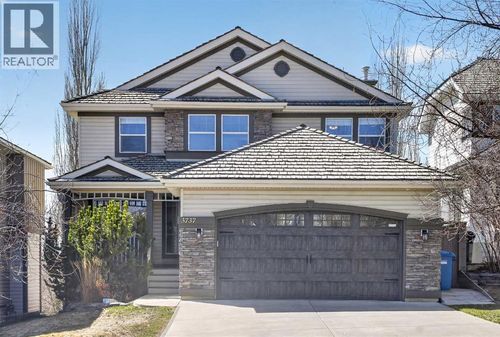 3737 Springbank Dr Sw, Calgary, AB, T3H4J7 | Card Image
