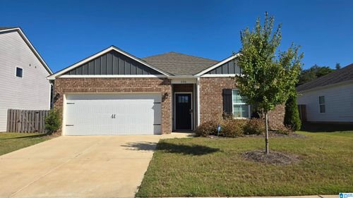 256 Koslin Loop, CALERA, AL, 35040-4406 | Card Image