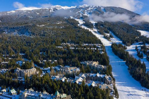 116-4800 Spearhead Dr, Whistler, BC, V8E1G1 | Card Image