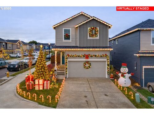 17408 Nw 10th Ave, Ridgefield, WA, 98642-6541 | Card Image