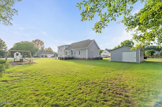 detached garage | Image 52
