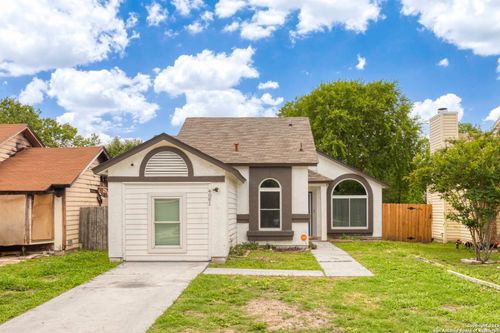 4061 Mystic Sunrise Dr, San Antonio, TX, 78244-3203 | Card Image