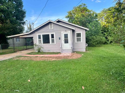 126 Gardner St, Hot Springs, AR, 71913-3239 | Card Image