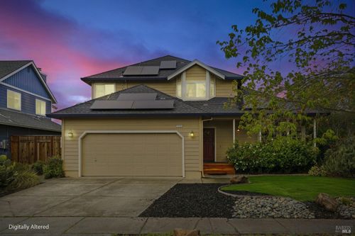 1731 Walnut Creek Drive, Santa Rosa, CA, 95403 | Card Image