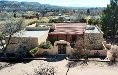 425 W Mesa Lane, Camp Verde, AZ, 86322 | Card Image
