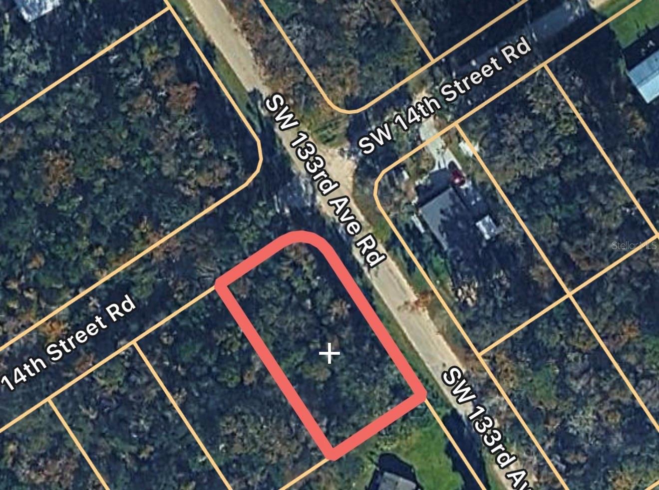 Land in OCALA