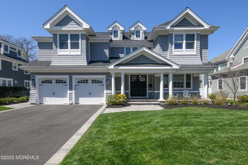 98 Harvard Rd, Fair Haven, NJ, 07704-3100 | Card Image