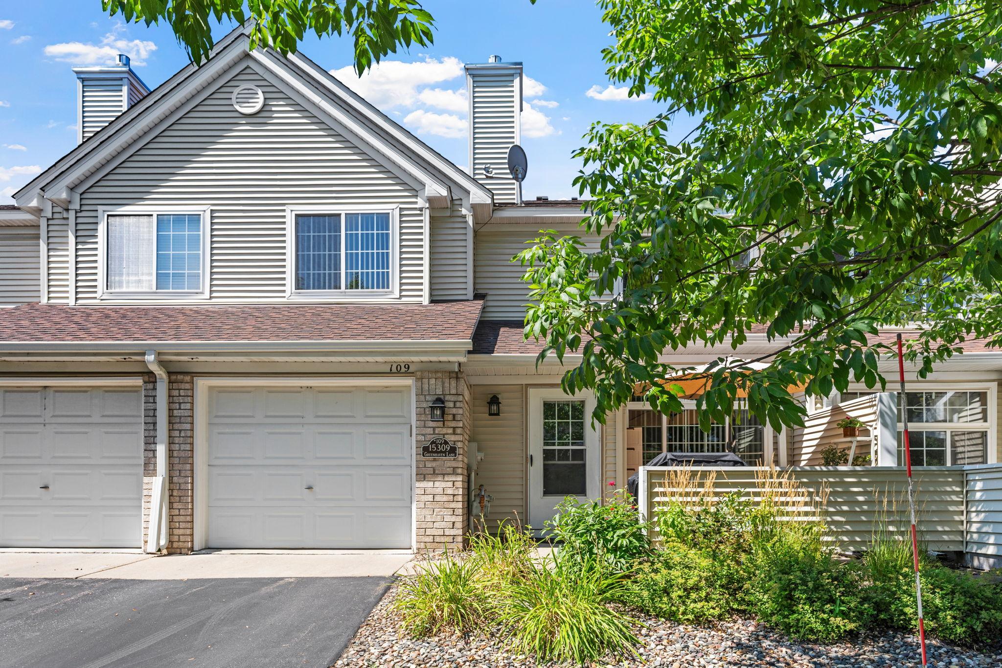 Residential in Burnsville
