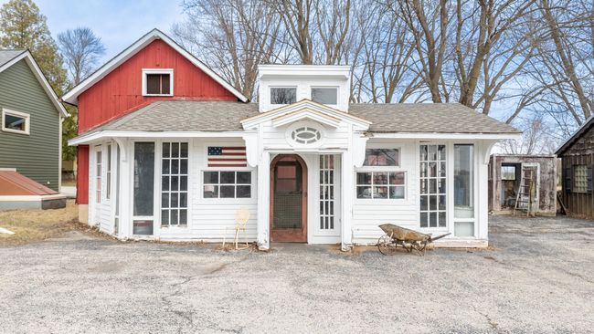 6386 Yellowstone Trl N, House other with 3 bedrooms, 2 bathrooms and null parking in Allenton WI | Image 22