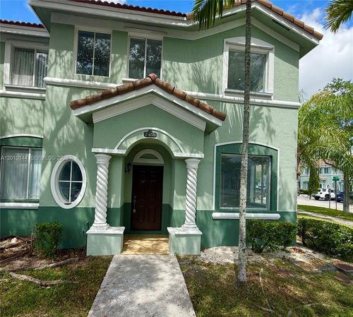 341-2458 Se 15th Pl, Homestead, FL, 33035 | Card Image