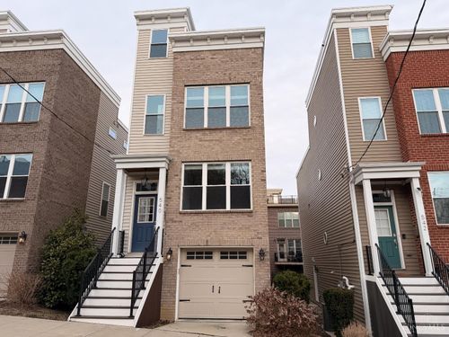 540 Slack St, Cincinnati, OH, 45202 | Card Image