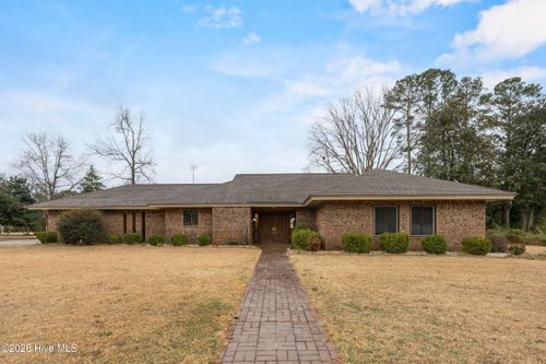 616 E Murphy St, Wallace, NC, 28466-1951 | Card Image