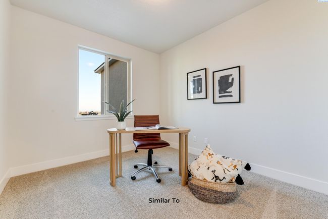 6817 Steelhead Ave, House other with 4 bedrooms, 3 bathrooms and 3 parking in Pasco WA | Image 21