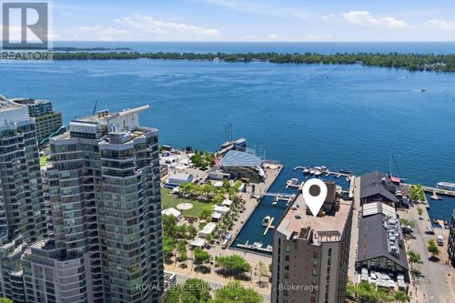 1702-250 Queens Quay W, Toronto (Waterfront Communities), ON, M5J2N2 | Card Image